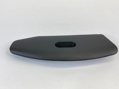 2011-2013 NISSAN CUBE LEFT DRIVER SIDE INSTRUMENT PANEL COVER BEZEL TRIM OEM