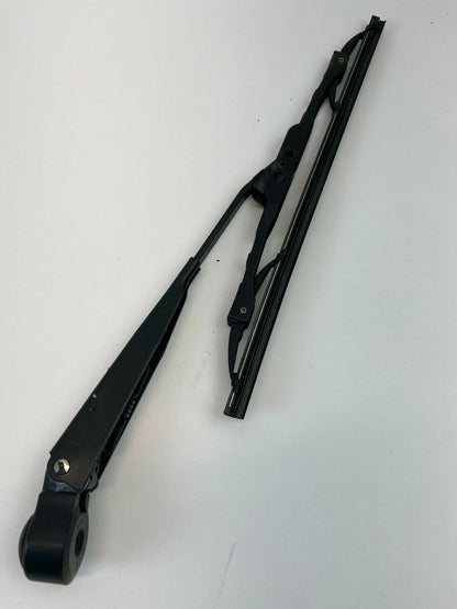 07-17 JEEP COMPASS 07-12 CALIBER REAR WINDSHIELD WIPER ARM & BLADE 05303787AD