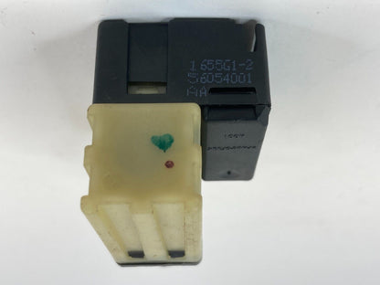 2005-2010 Jeep Grand Cherokee Brake Stop Light Lamp Control Switch 56054001 OEM