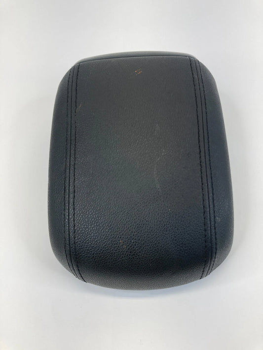 2011-2016 CHEVROLET CRUZE CENTER CONSOLE ARMREST ARM REST COVER TOP LID OEM