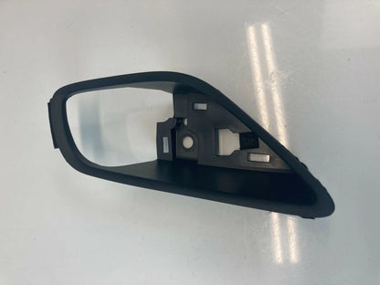 14-17 MAZDA 6 MAZDA6 REAR RIGHT PASSENGER INNER DOOR HANDLE BEZEL TRIM COVER