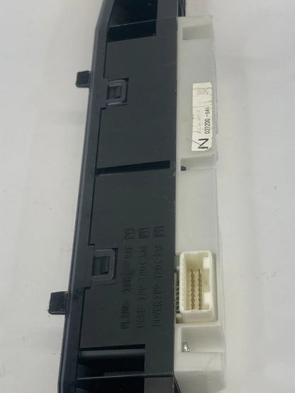 2007-2011 TOYOTA CAMRY DASH INFORMATION DISPLAY DIGITAL CLOCK SCREEN 83910-33170