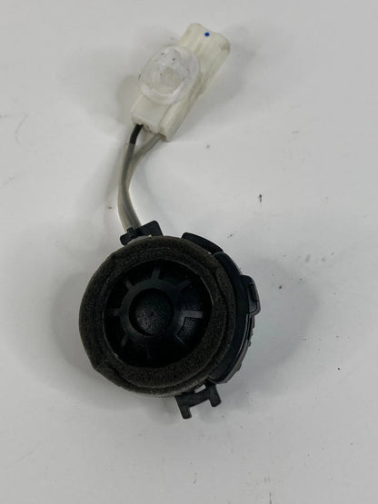 2006-2013 LEXUS IS250 IS350 REAR LEFT DOOR TWEETER SPEAKER 86160-53280 OEM