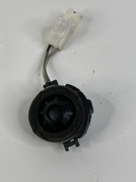 2006-2013 LEXUS IS250 IS350 REAR LEFT DOOR TWEETER SPEAKER 86160-53280 OEM