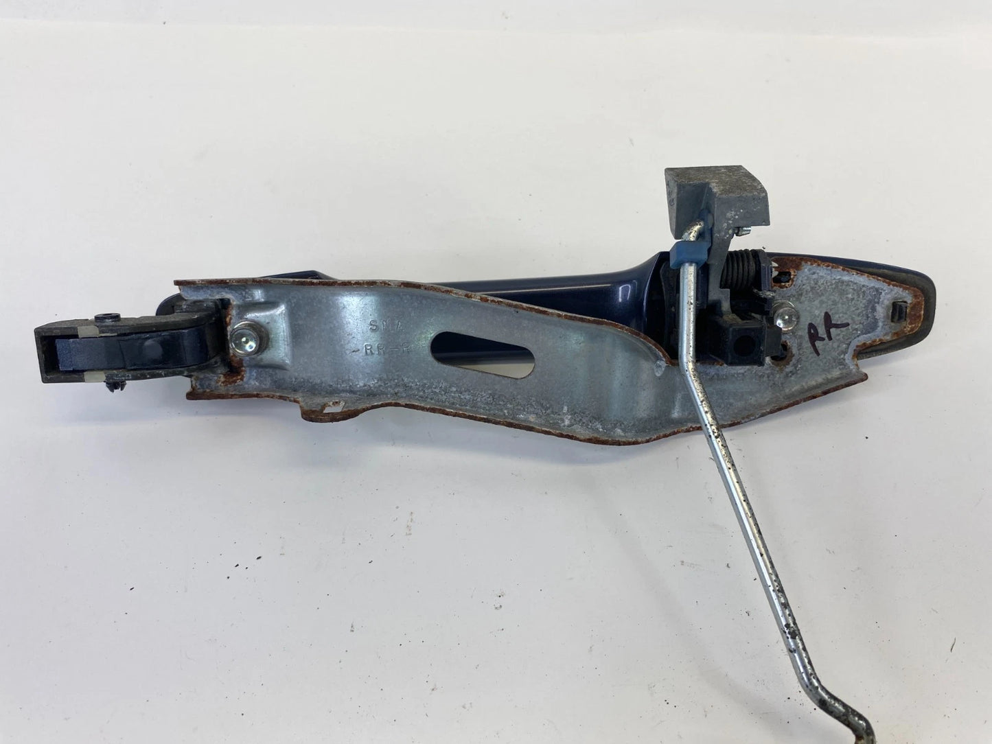 2006-2011 HONDA CIVIC SEDAN REAR RIGHT OUTER EXTERIOR DOOR HANDLE ASSEMBLY