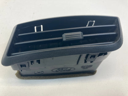 08-11 FORD FOCUS LEFT DRIVER SIDE DASH A/C AIR VENT DUCT OUTLET 8S4319C696A OEM