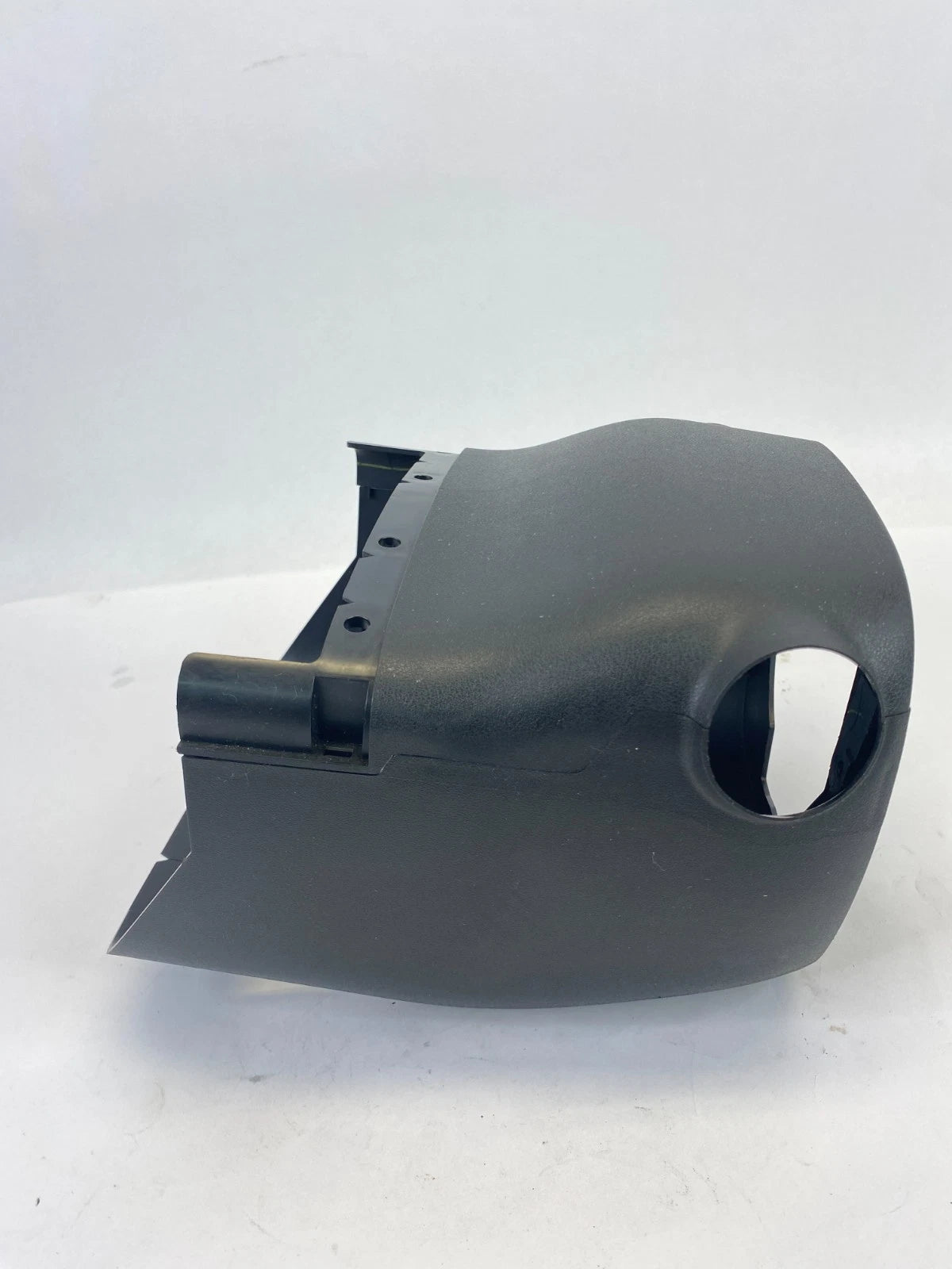 2009-2015 TOYOTA VENZA STEERING COLUMN COVER BEZEL SHROUD TRIM 45287-0T010 OEM