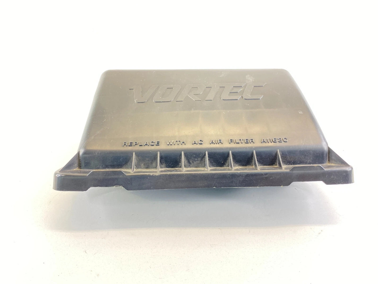 1996-2002 CHEVROLET ASTRO GMC SAFARI VORTEC AIR FILTER HOUSING BOX LID CASE OEM