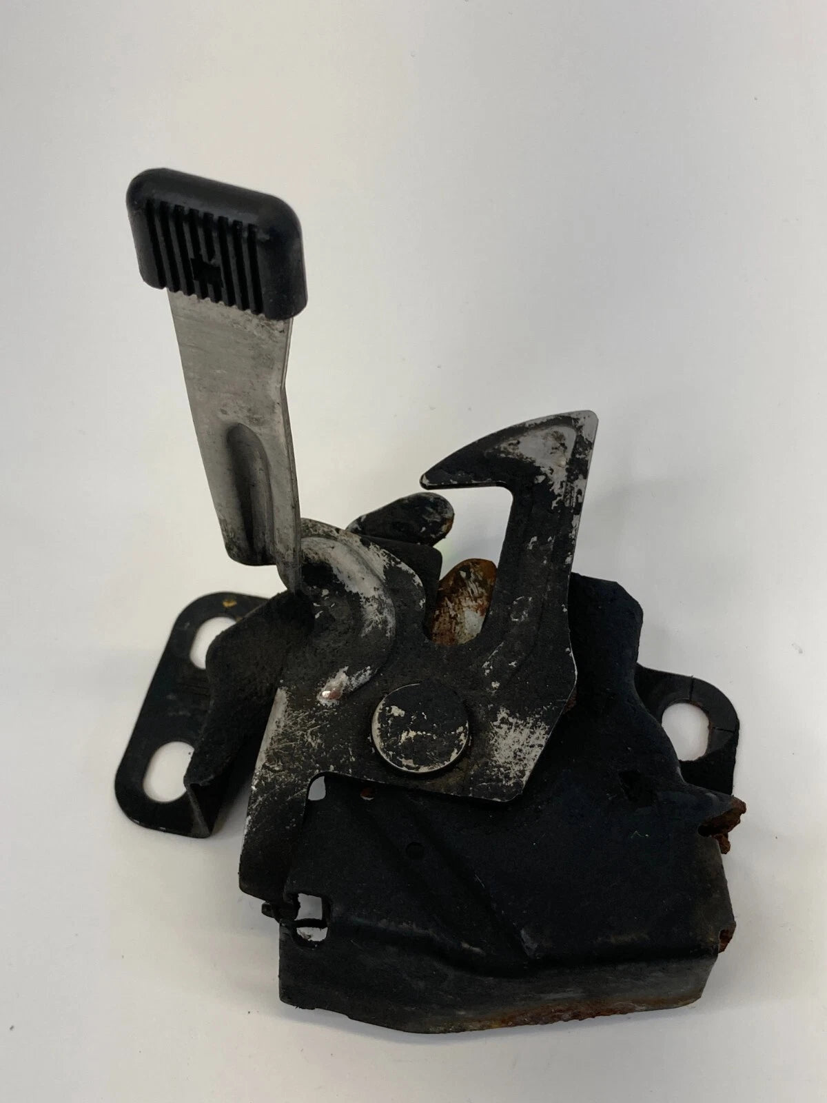 01 02 03 04 05 HONDA CIVIC SEDAN FRONT HOOD LOCK LATCH RELEASE ACTUATOR OEM