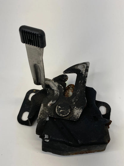 01 02 03 04 05 HONDA CIVIC SEDAN FRONT HOOD LOCK LATCH RELEASE ACTUATOR OEM