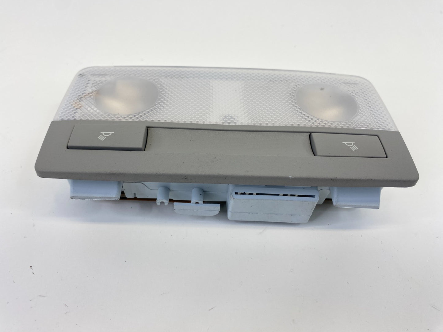 2010-2017 GMC Terrain Chevy Equinox Rear Roof Dome Map Lamp Light 316627975 OEM