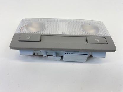 2010-2017 GMC Terrain Chevy Equinox Rear Roof Dome Map Lamp Light 316627975 OEM