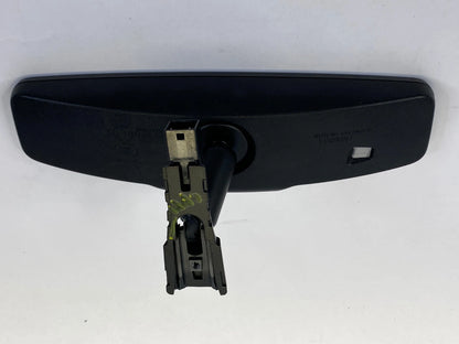 2010-2017 CHEVROLET EQUINOX ONSTAR AUTO DIMMING MIRROR REAR OEM FACTORY 13584893