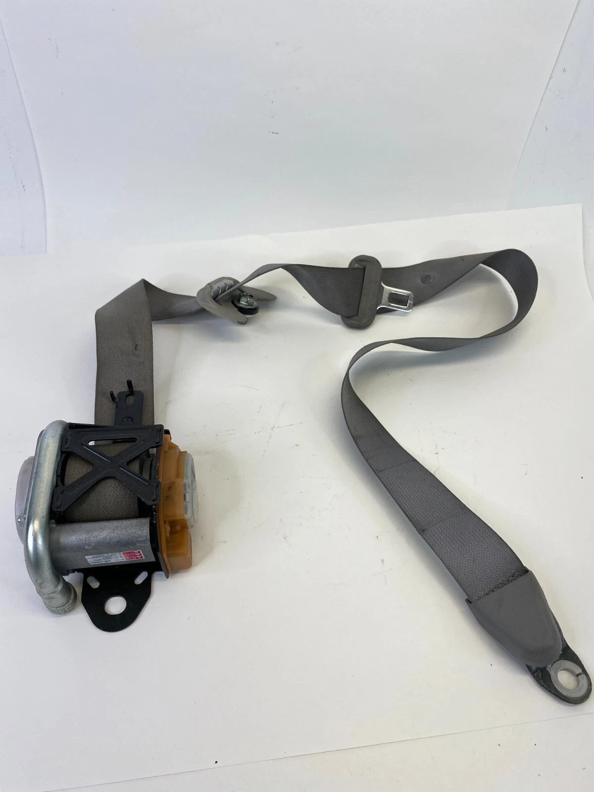 2006-2010 KIA OPTIMA FR RIGHT SIDE SEAT LAP & SHOULDER BELT RETRACTOR 88820-2G50