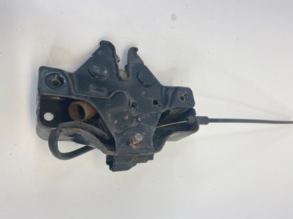 2006-2015 Lexus IS250 Sedan Front Hood Lock Latch Release Actuator OEM