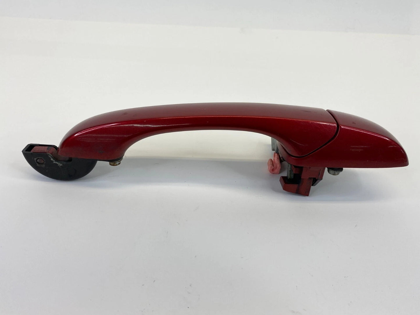 2007-2012 DODGE CALIBER REAR LEFT SIDE OUTSIDE EXTERIOR DOOR HANDLE ASSY OEM