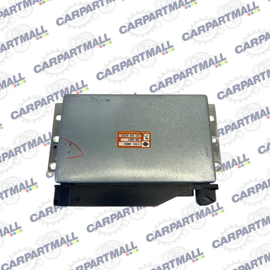 03 04 INFINITI G35 3.5L COUPE ABS ANTI LOCK BRAKE CONTROL MODULE 47851-AM800 OEM