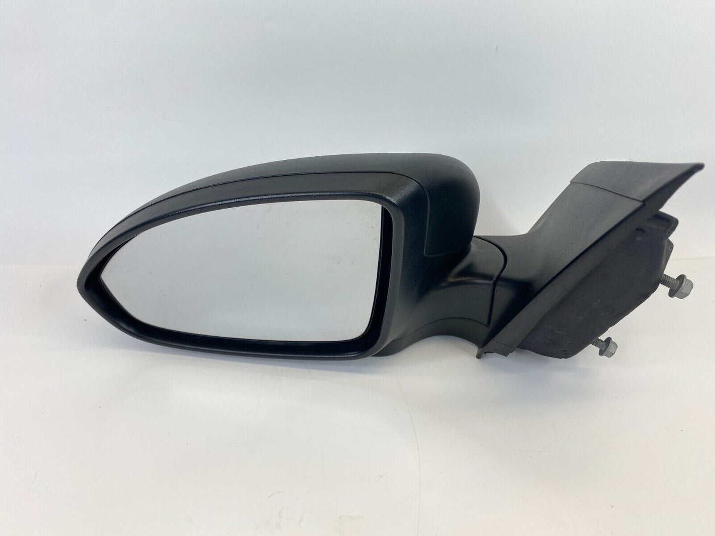 2011-2016 Chevrolet Cruze Front Left Side View Power Mirror 95186709 OEM