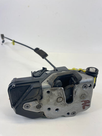 2008-2017 Buick Enclave Rear Left Door Lock Latch Release Actuator 22785111