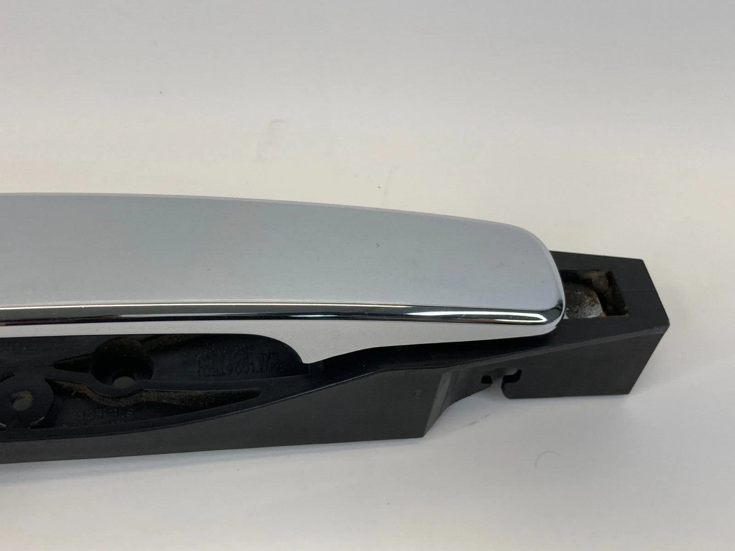 2003-2007 NISSAN MURANO REAR LEFT SIDE EXTERIOR OUTER DOOR HANDLE ASSY OEM