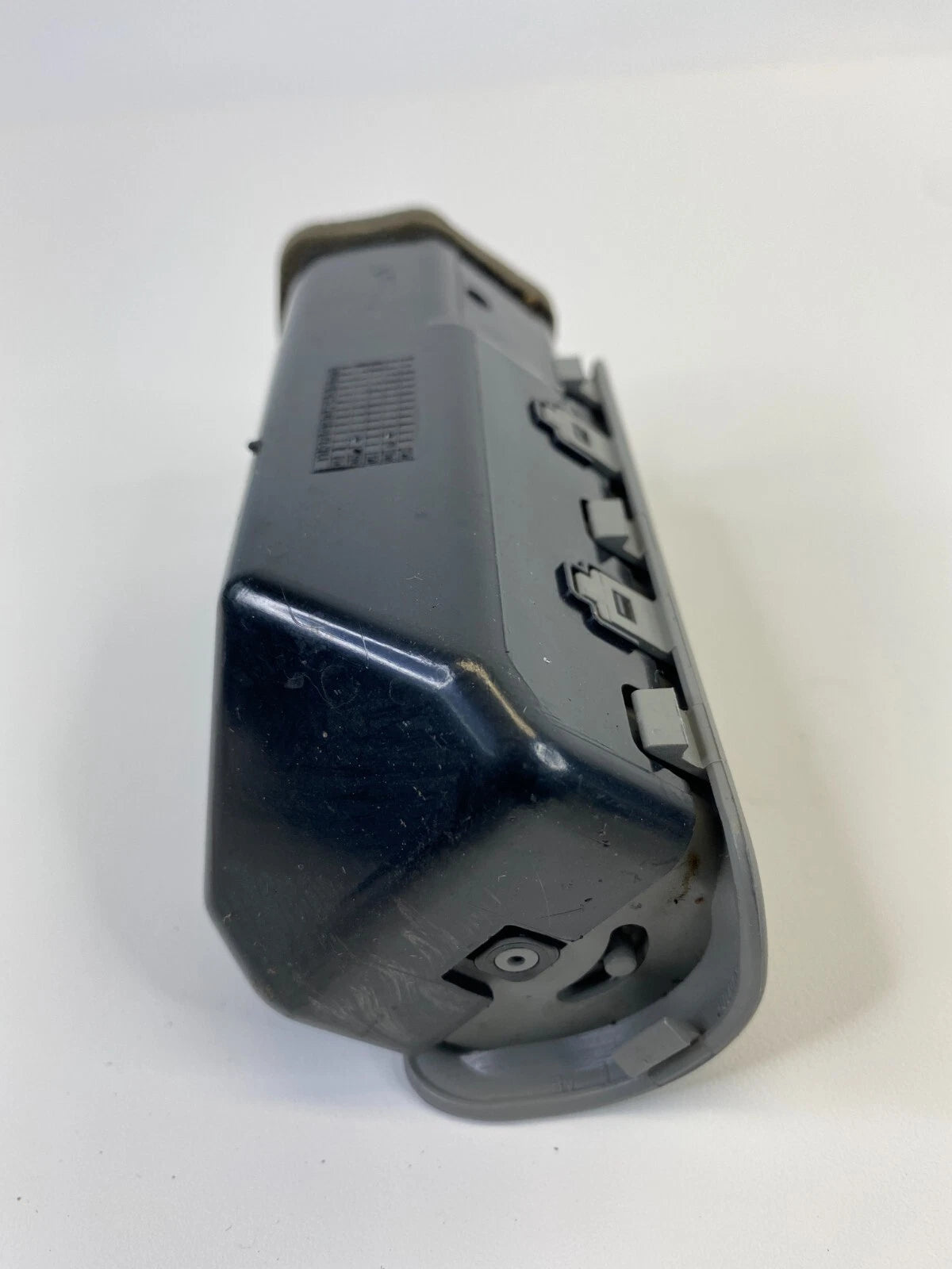 07-09 HYUNDAI SANTA FE REAR RIGHT CENTER PILLAR PASSENGER AC AIR VENT 970502B100