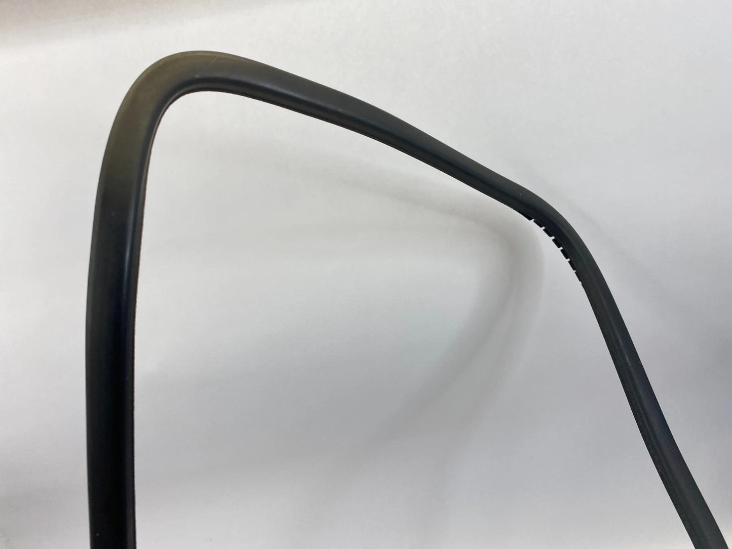 2006-2011 CHEVROLET HHR REAR LEFT BACK DOOR QUARTER FIXED WINDOW GLASS OEM