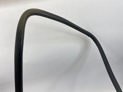 2006-2011 CHEVROLET HHR REAR LEFT BACK DOOR QUARTER FIXED WINDOW GLASS OEM