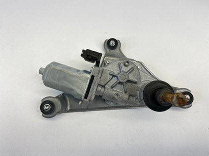 2008-2015 SCION XB REAR TRUNK LIFTGATE WINDSHIELD WIPER MOTOR 85130-12A10 OEM