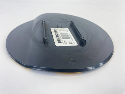 2013-2019 FORD POLICE INTERCEPTOR SEDAN FUEL FILLER DOOR GAS TANK LID COVER OEM