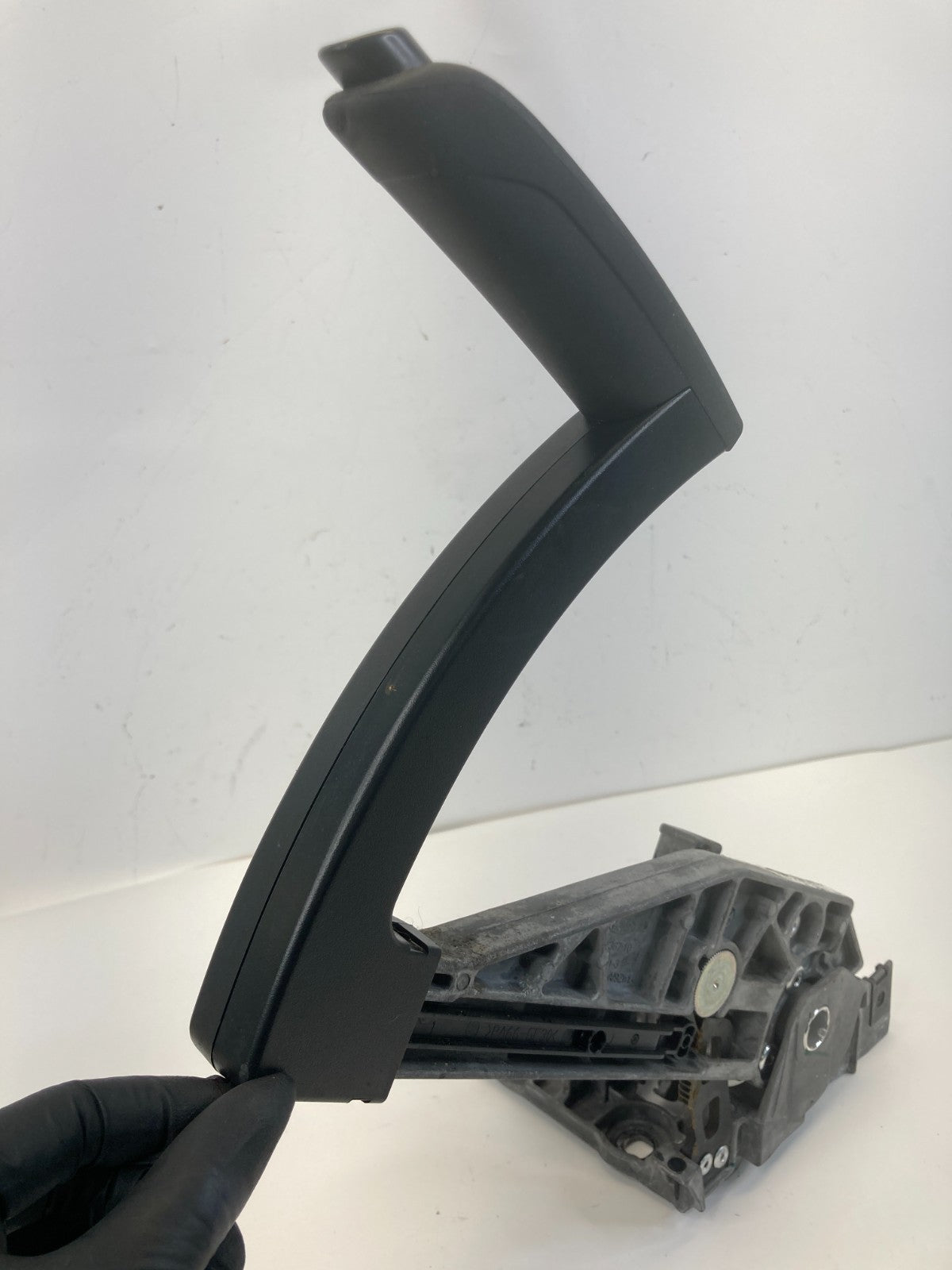 2013-2018 Ford C-Max Emergency Park Parking Brake Lever Handle CV61-2780-C OEM