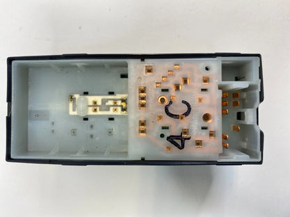 2008-2013 NISSAN ROGUE FRONT RIGHT DOOR POWER WINDOW & LOCK CONTROL SWITCH OEM