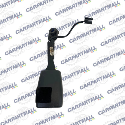 2006-2009 PONTIAC G6 FRONT RIGHT PASSENGER SIDE SEAT BELT SEATBELT BUCKLE OEM