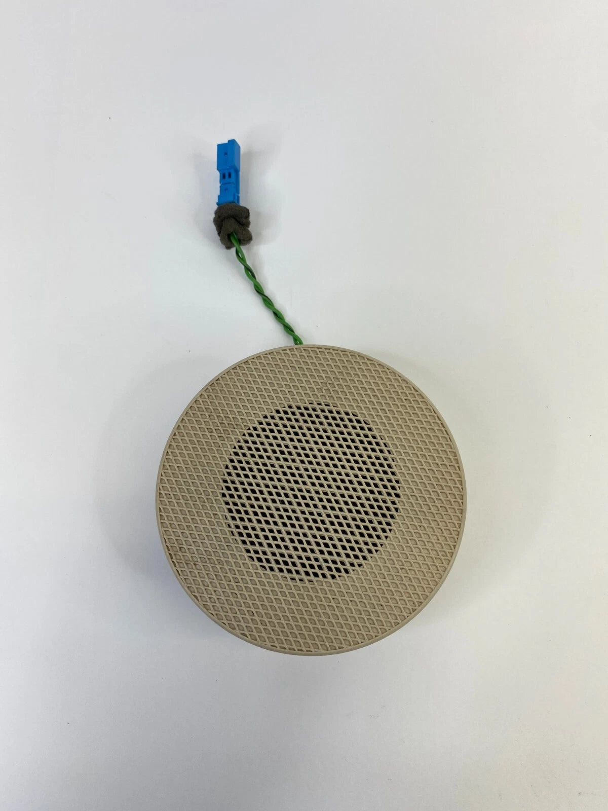2003-2006 MERCEDES BENZ E500 FRONT RIGHT DOOR SOUND AUDIO TWEETER SPEAKER OEM