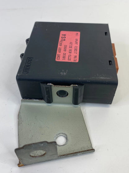 2001-2004 NISSAN PATHFINDER 3.5L A/T CRUISE CONTROL MODULE COMPUTER 18930-4W900