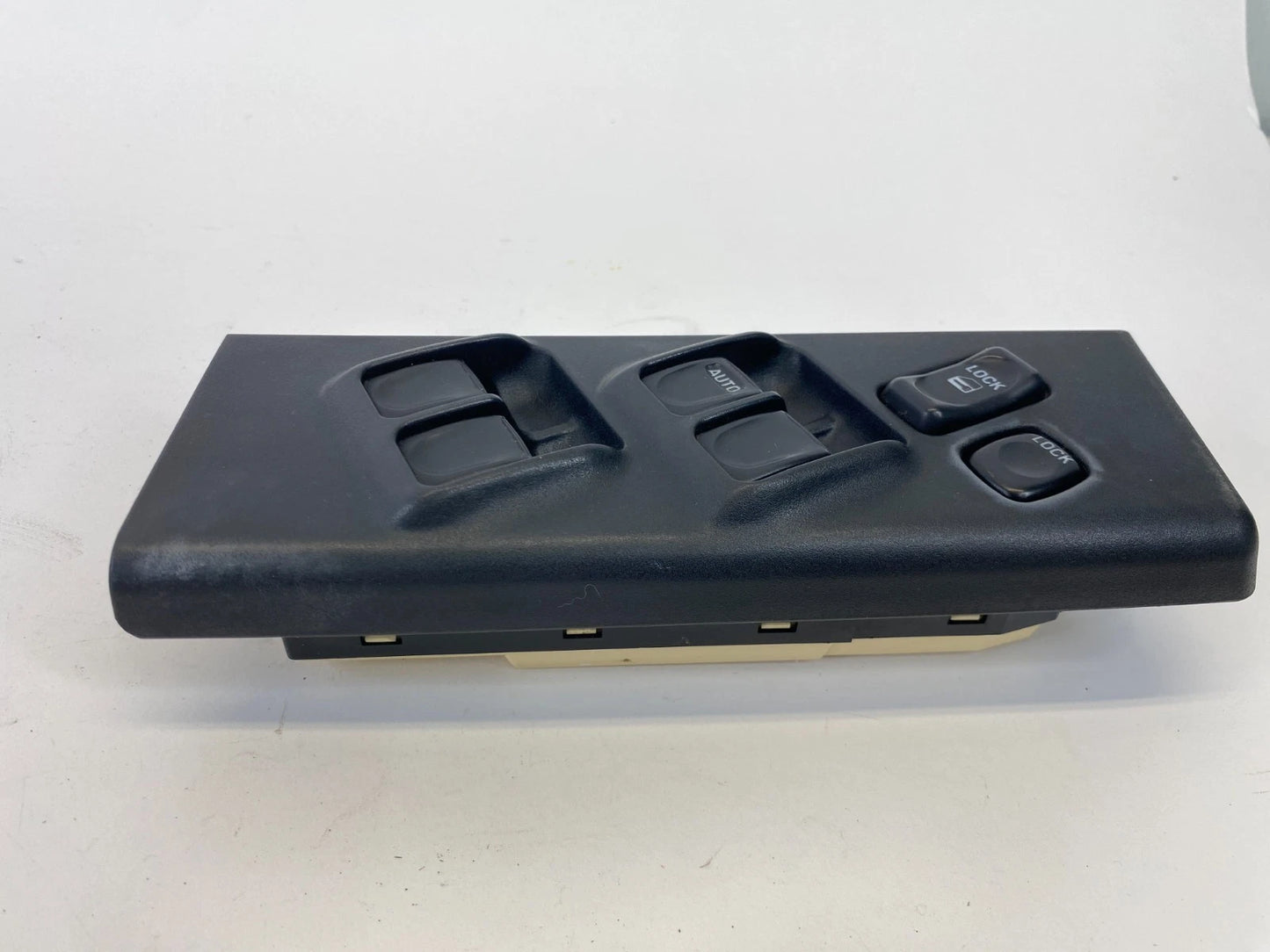 1995-2002 ISUZU TROOPER FRONT LEFT DOOR MASTER POWER WINDOW CONTROL SWITCH OEM