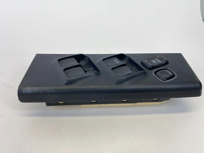 1995-2002 ISUZU TROOPER FRONT LEFT DOOR MASTER POWER WINDOW CONTROL SWITCH OEM
