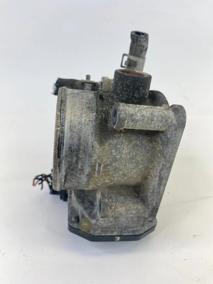 07-12 NISSAN SENTRA 2.0L VERSA 09-14 CUBE 1.8L THROTTLE BODY VALVE ET-A60-02-C