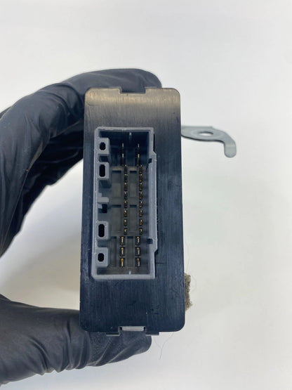 2000-2004 TOYOTA AVALON THEFT WARNING LOCK CONTROL MODULE FRONT OEM 89730-07021