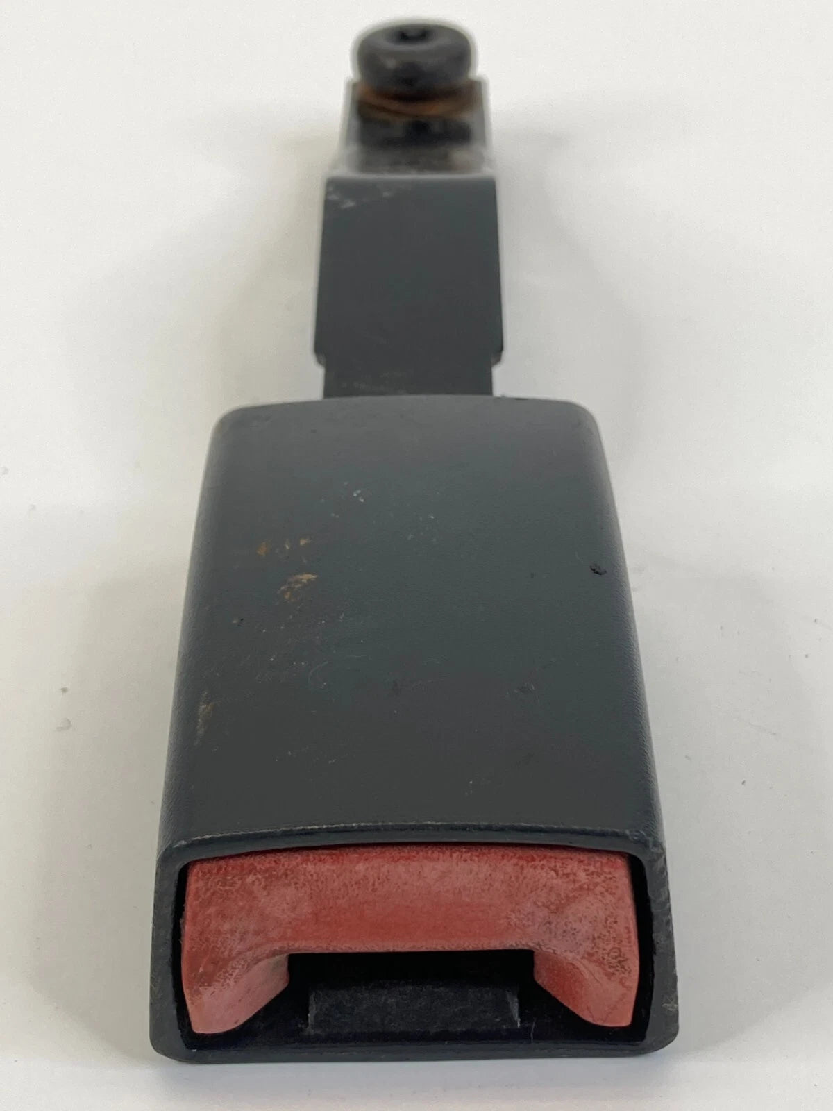 2009 2010 09 10 DODGE JOURNEY FRONT LEFT DRIVER SEAT BELT BUCKLE 1AN171DVAB OEM