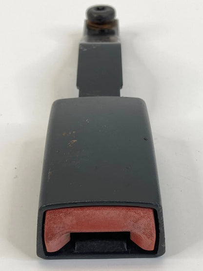 2009 2010 09 10 DODGE JOURNEY FRONT LEFT DRIVER SEAT BELT BUCKLE 1AN171DVAB OEM