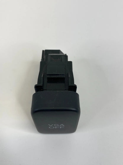 2005-2010 HONDA ODYSSEY STABILITY CONTROL VSA OFF SWITCH CONTROL BUTTON M24985