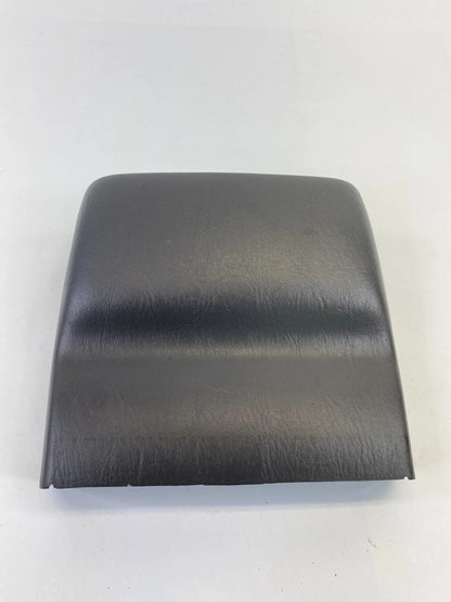 1998-2005 LEXUS GS300 UPPER STEERING COLUMN LOWER COVER BEZEL TRIM 45286-3A110