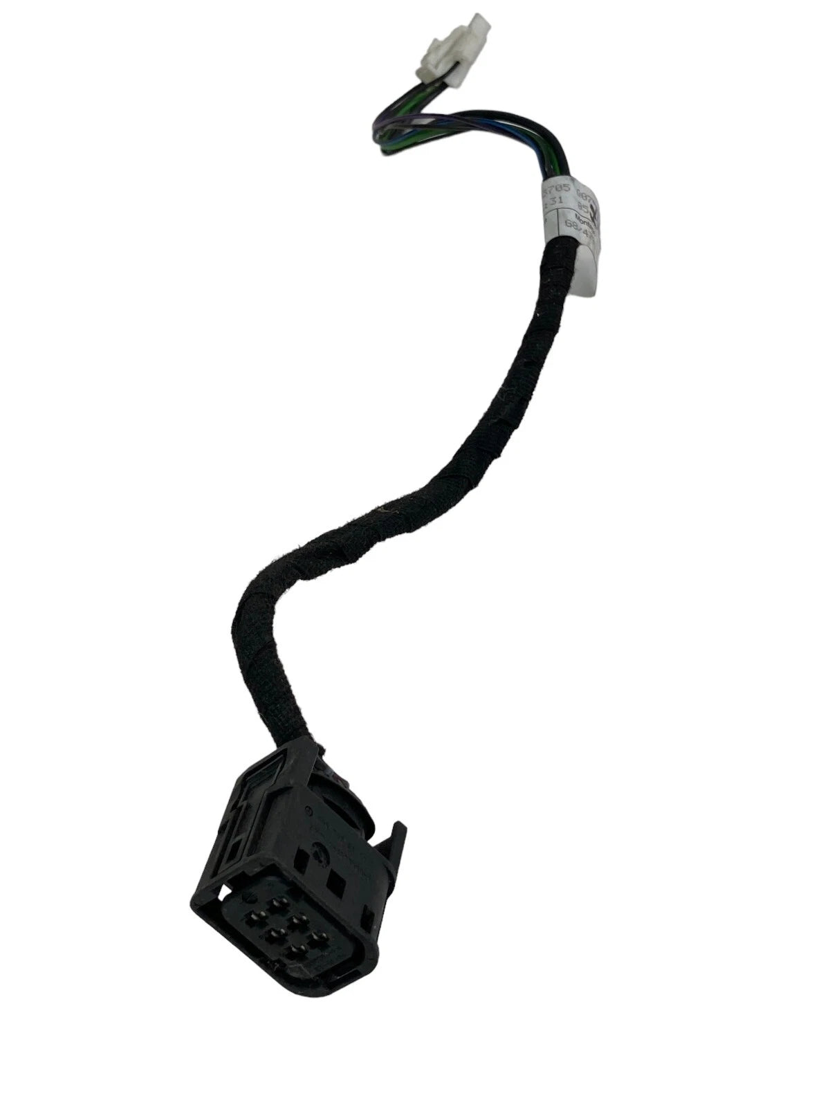 2003-2009 MERCEDES-BENZ E320 FRONT RIGHT DOOR WIRING HARNESS A203540705Q07 OEM