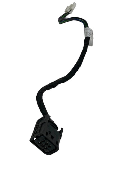 2003-2009 MERCEDES-BENZ E320 FRONT RIGHT DOOR WIRING HARNESS A203540705Q07 OEM