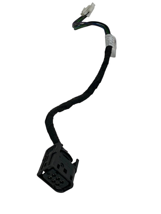 2003-2009 MERCEDES-BENZ E320 FRONT RIGHT DOOR WIRING HARNESS A203540705Q07 OEM