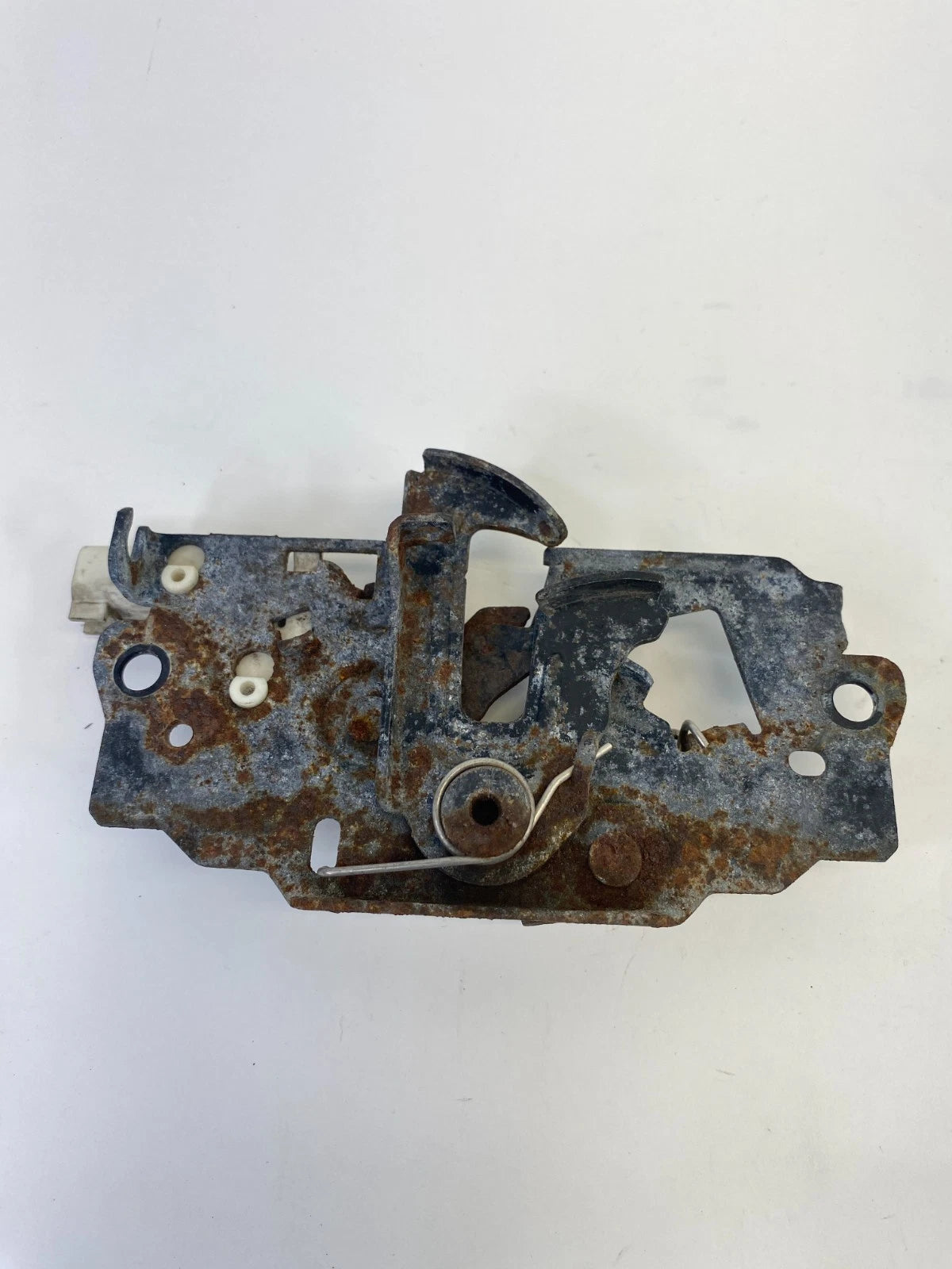 2013-2019 Ford Escape 2012 Ford Focus Front Hood Lock Latch Release Actuator OEM