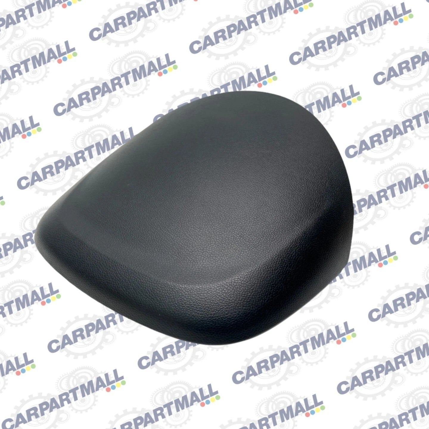 2011-2016 HYUNDAI ELANTRA DASH UPPER CLUSTER VISOR COVER TRIM BLACK 84830-3Y000