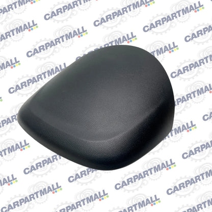 2011-2016 HYUNDAI ELANTRA DASH UPPER CLUSTER VISOR COVER TRIM BLACK 84830-3Y000