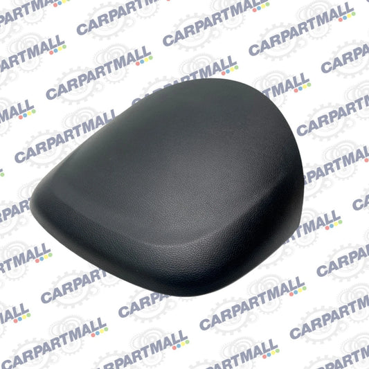 2011-2016 HYUNDAI ELANTRA DASH UPPER CLUSTER VISOR COVER TRIM BLACK 84830-3Y000