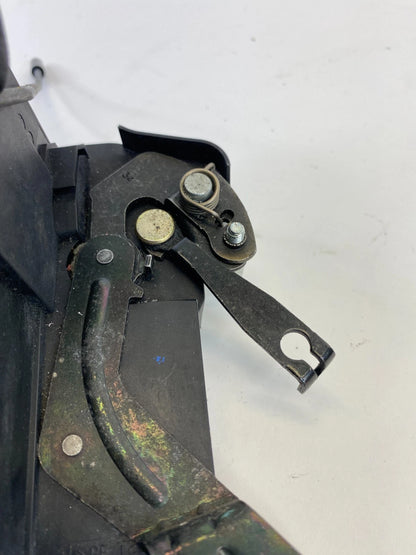 2003-2012 LAND ROVER RANGE ROVER REAR LEFT DOOR LOCK LATCH ACTUATOR OEM